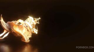 Porn2all - New Daniela Garcia gets an intense