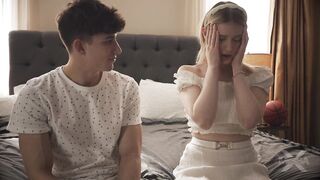 Porn2all - New Melody Marks My Virginity Is A Burden VII