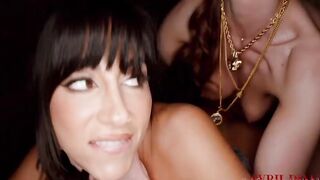 Porn2all - New Lena The Plug & Sybil A