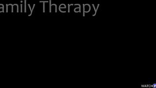 Porn2all - Frances Bentley Moving In FamilyTherapy