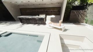 Porn2all - New busty Lena Polanski