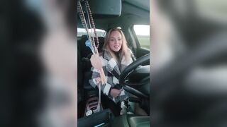 Porn2all - Tour de france des gourmandises N°6 Tiffany Leiddi