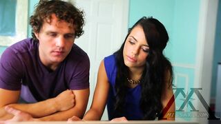 Porn2all - NEW Adriana Chechik Teaching mom the basics