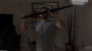 Porn2all - New Bunny Madison Proves Shes Made for Porn