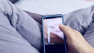 Porn2all - New Veronica Church Bored Horny Sister Wants To Use Brother