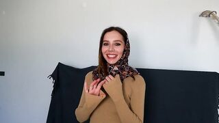 Porn2all - NEW Muslim woman Got Fucked In Her Ass