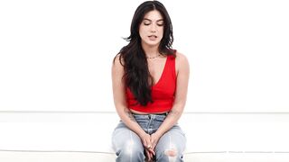 Porn2all - New Net Video Girls Megan Audition OMG The Latest NVG