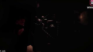 Porn2all - New Tharki Boss FlizMovies Uncut Short Film