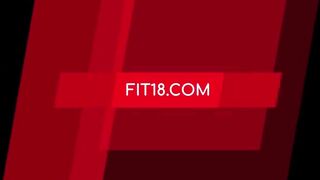 Porn2all - Cute Tiny Shrooms Q Gets Pounded Hard in The Gym