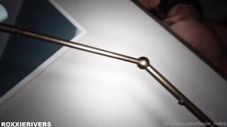 Porn2all - Roxxie Rivers bigass Vs Jax Slayher