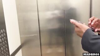 Porn2all - Thief Maid Marsianna Amoon Gets DP By Two French BBC as Apology