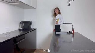Porn2all - New OnlyFans Anna Ralphs Secretary Fucked Hard