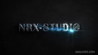 Porn2all - LegalPorno Lia Lin 6 Animals Defiled Skinny Filipino Teen