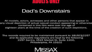 Porn2all - New Laura Bentley Dads Downstairs