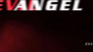 Porn2all - New Double Anal Angels Jane Wilde, Rebel Rhyder, Nicole Doshi, Savannah Bond and Sheena Shaw