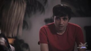 Porn2all - Addyson James Naughty Boy