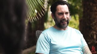 Porn2all - New Vanessa Sky Anal Appeal