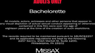 Porn2all - New Layla Jenner BACHELORETTE PT 1