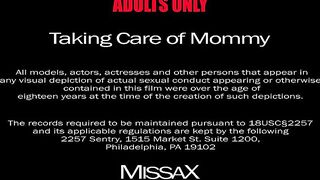 Porn2all - Jennifer White Taking Care of Mommy 2024