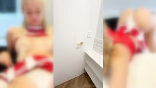 Porn2all - Onlyfans Utahjaz Sexy Blonde Fucks A Random Guy