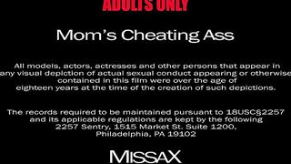 Porn2all - Melody Mynx Moms Cheating Ass 2024