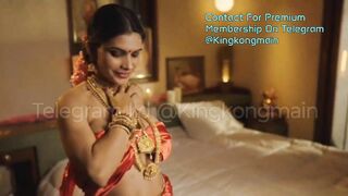 Porn2all - New Resmi Nair Red Queen Part 01 Private App Hot Video