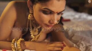 Porn2all - New Resmi Nair Red Queen Part 01 Private App Hot Video