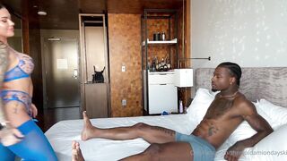 Porn2all - New OnlyFans Karmen Karma Another Round Hard