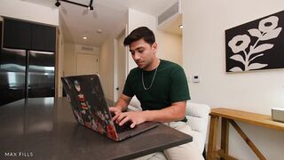 Porn2all - New Tru Kait Exploding Cum On Tru Kaits Stunning Tits