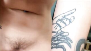 Porn2all - FamilyTherapy Angel Youngs Truth or Dare at Home