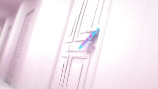 Porn2all - Gina Gerson and Anni Mal WoodmanCastingX