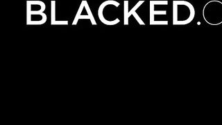 Porn2all - Blacked Brandi Love Experienced MILF Cant Resist Cheating With 4 BBCs