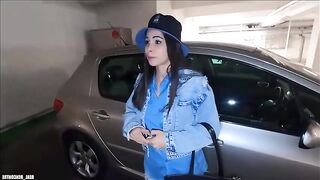 Porn2all - New Jessy Jey Fucks by Two Bbc