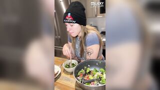 Porn2all - New Angel Youngs Teaching Angel To Ride