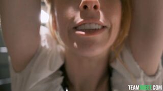 Porn2all - New Madi Collins Come Play With Us