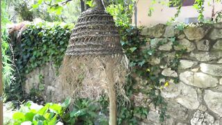 Porn2all - Ava, Tantric masseuse, she loves fucking