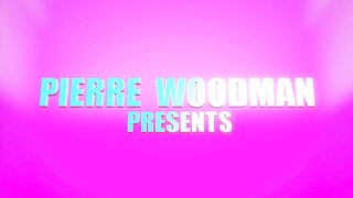 Porn2all - Sophie Lynx and Nasta Zya WoodmanCastingX