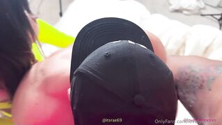 Porn2all - New Evie Envy, Itsrae69 and Tiffany Candy tops straight man