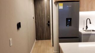 Porn2all - NEW My Boss Inserted A Beer Bottle in My Ass