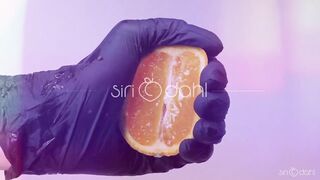 Porn2all - OnlyFans Siri Dahl What We Do in the Butthole