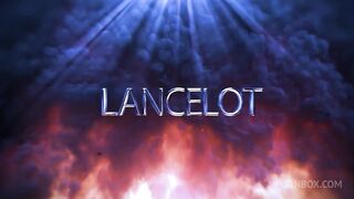 Porn2all - New Natalie Fox taking a huge load in her tight asshole, balls deep