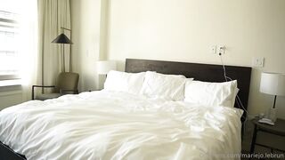 Porn2all - New Onlyfans Marie Jo Lebrun and Manuel Ferrara