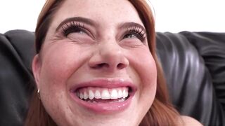 Porn2all - busty Stella aka Stella Luxx From Catwalks to Double Cumshots