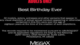 Porn2all - New Sadie Summers Best Birthday Ever