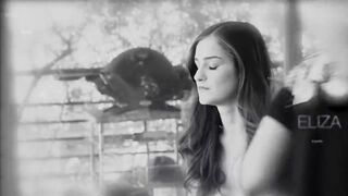 Porn2all - Violet MAN THEY REALLY FUCKED ME UP