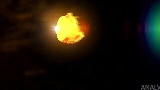 Porn2all - NEW scene busty Nicole Murkovski Takes in Ass Monster Cock by Leo Casanova