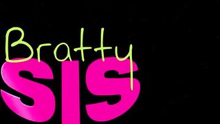 Porn2all - New Hailey Rose Stepsisters Mean Pussy