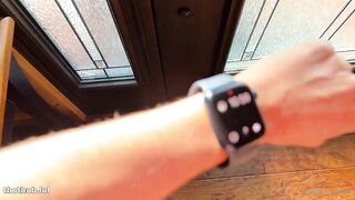 Porn2all - NEW Bryce adams Today I Fucked My Intern Outdoor