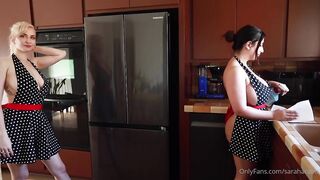 Porn2all - New OnlyFans Skye Blue Loves Sarah Arabic