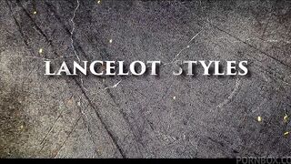 Porn2all - New Tiny girl flexy Lenis Diamond is fucked by 4 big